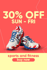 Sports & Fitness