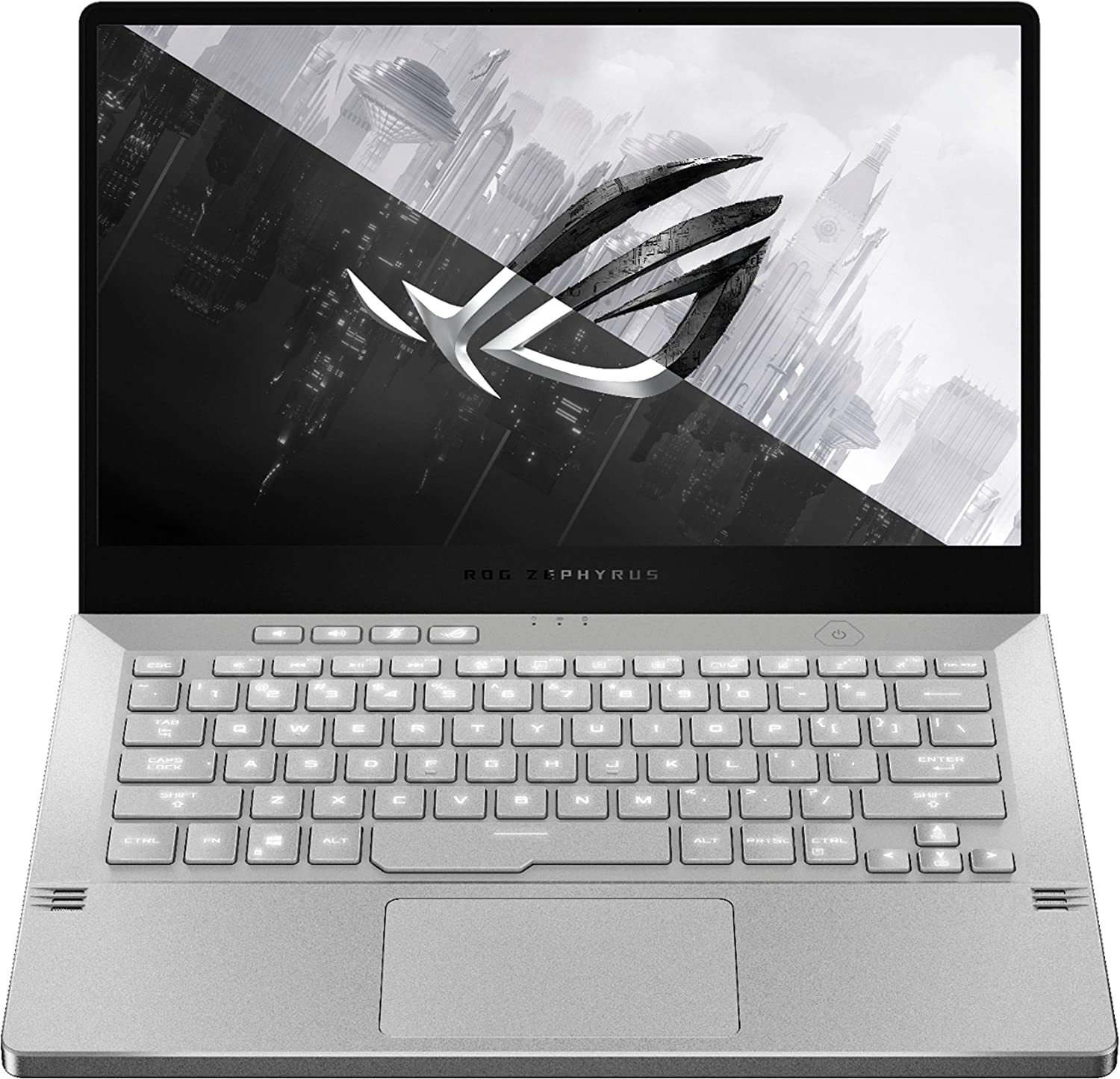 Asus Zephyrus G14 R9-4900hs/Gaming Laptop