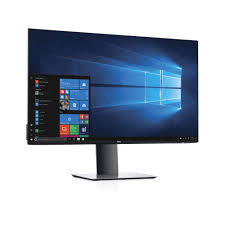 Dell Ultrasharp 27\" USBC Monitor LED U2719DC/ Designed for Performance / QHD /2560 x 1440 @ 60 Hz/ IPS/ VESA Mount Compatible