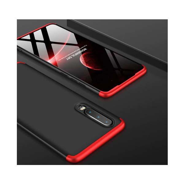 GKK 360° Protective Mobile Case For Huawei Nova4e/P30 Lite