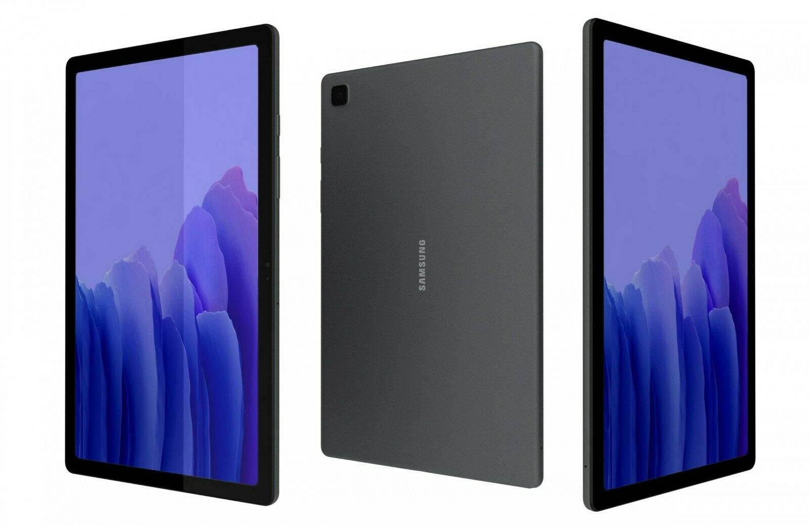 Samsung Galaxy Tab A7 [10.4" Display, RAM 3GB , 32GB ROM]