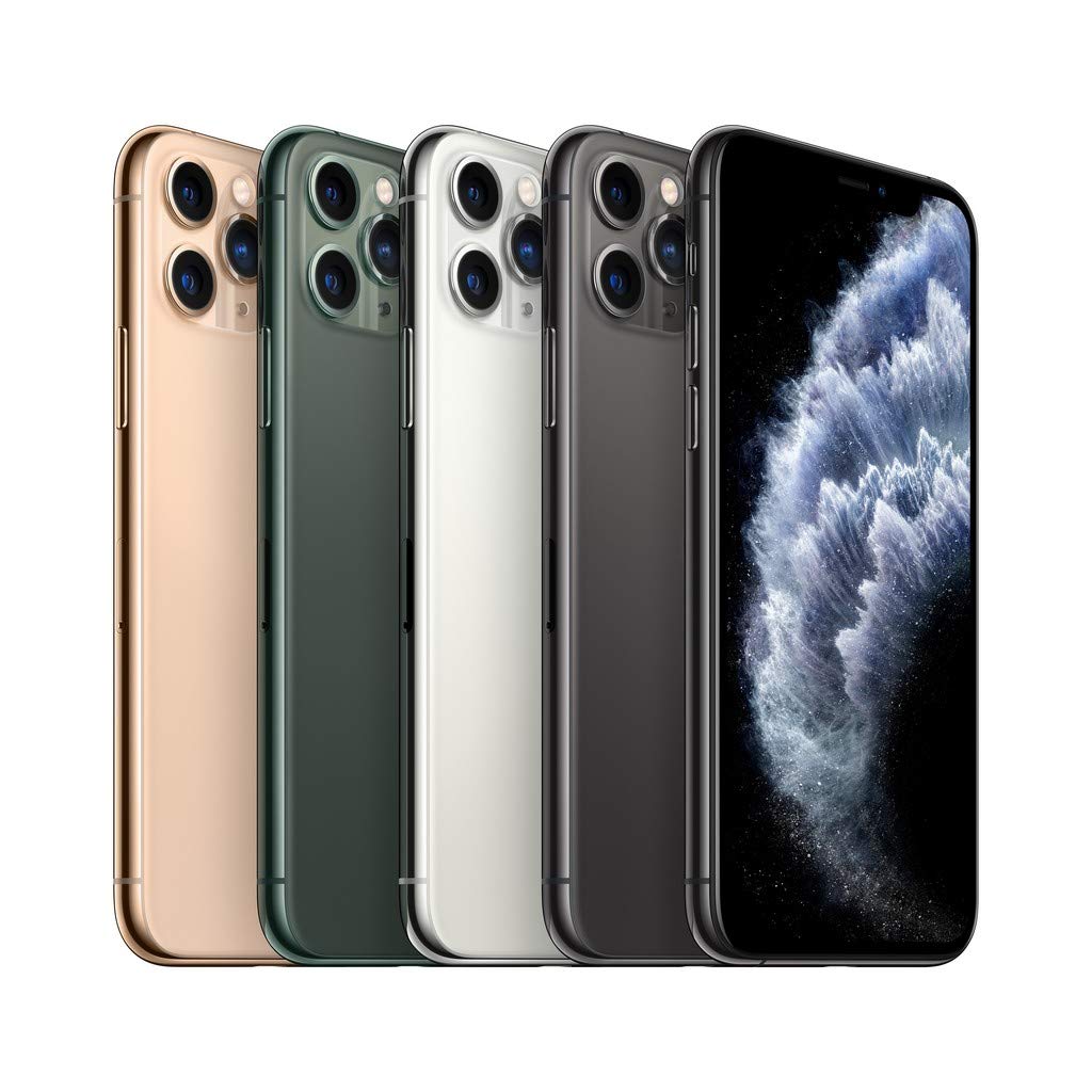 Apple IPhone 11 Pro (64GB) - Gold