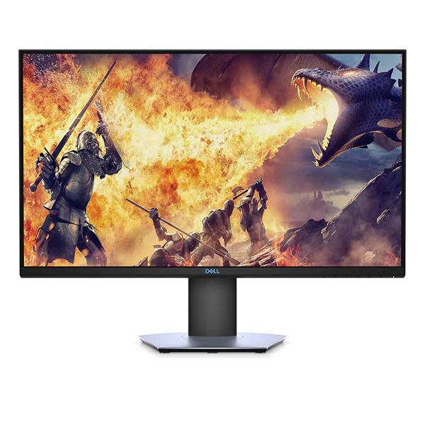 Dell 27 inch Full HD LED Backlit IPS Panel Monitor (P2719H)