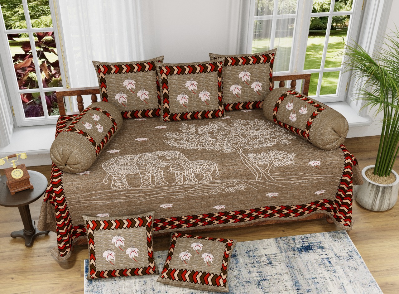 diwan set jogino