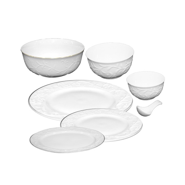 Dinner Set