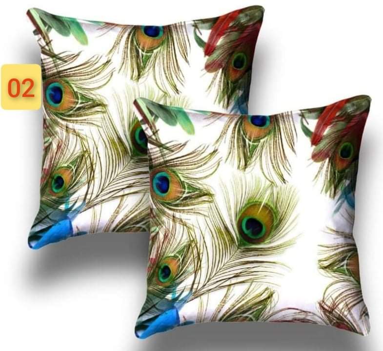 classic pillow cover