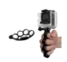 High Strength Knuckles Finger Hand Grip For Gopro