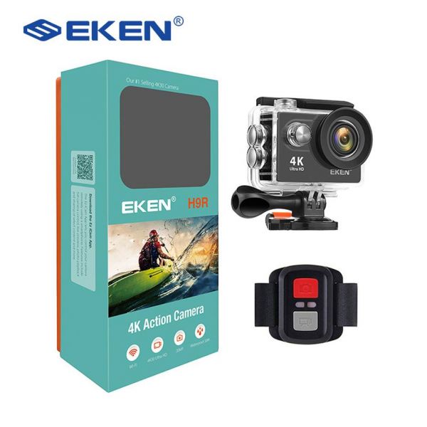 Eken H9R 4K Wifi Action Sport Camera