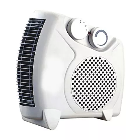 ElectroMax Fan Heater EMX-910